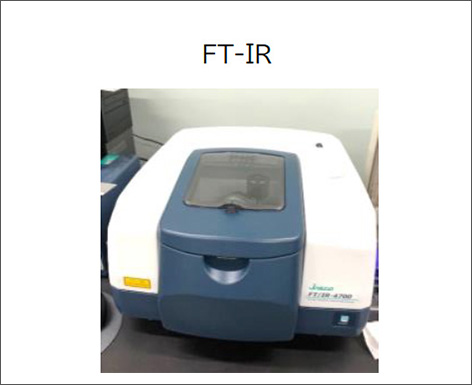 FT-IR